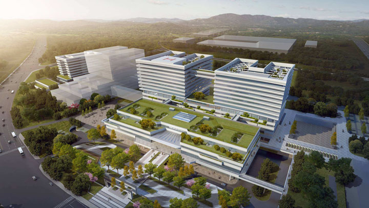 四川省四川大學(xué)華西第四醫院